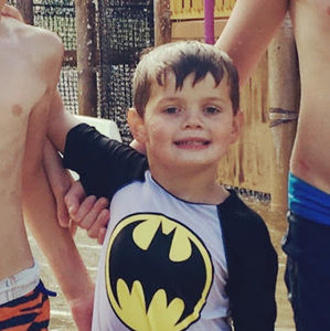 Meet your Posher, Peter